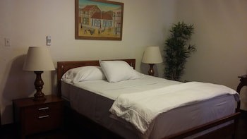 Hotel Mont Joli