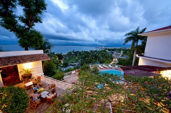 Hotel Mont Joli