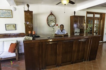 Hotel Mont Joli