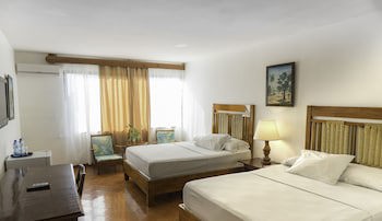 Hotel Mont Joli