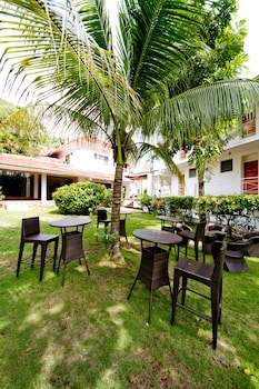 Hotel Mont Joli
