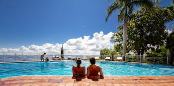Hotel Mont Joli