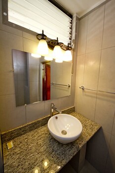Hotel Mont Joli