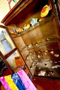 Hotel Mont Joli