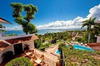 Hotel Mont Joli
