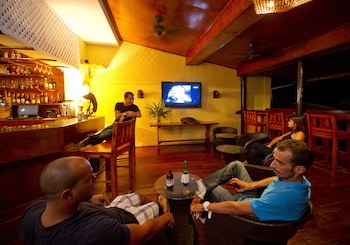 Hotel Mont Joli