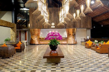 The 1O1 Bali Oasis Sanur