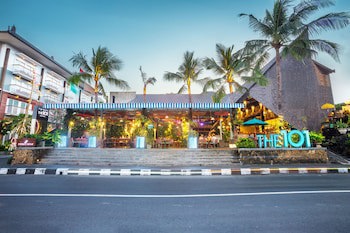 The 1O1 Bali Oasis Sanur