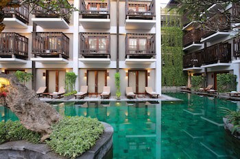 The 1O1 Bali Oasis Sanur