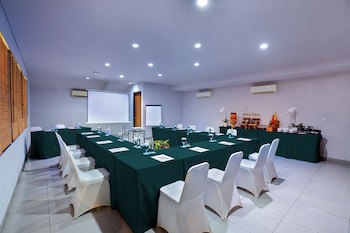 The 1O1 Bali Oasis Sanur