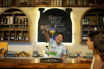 The 1O1 Bali Oasis Sanur