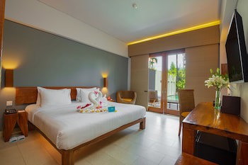 The 1O1 Bali Oasis Sanur