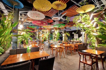 The 1O1 Bali Oasis Sanur
