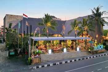The 1O1 Bali Oasis Sanur