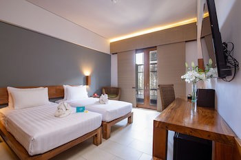 The 1O1 Bali Oasis Sanur