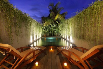 The 1O1 Bali Oasis Sanur