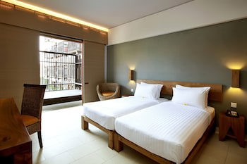 The 1O1 Bali Oasis Sanur