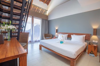 The 1O1 Bali Oasis Sanur