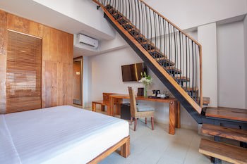 The 1O1 Bali Oasis Sanur
