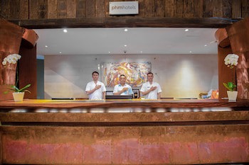 The 1O1 Bali Oasis Sanur