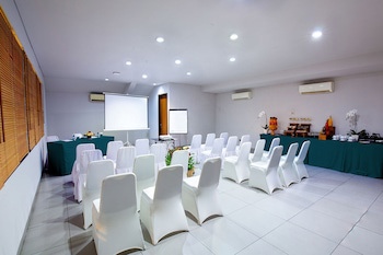 The 1O1 Bali Oasis Sanur