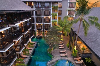 The 1O1 Bali Oasis Sanur