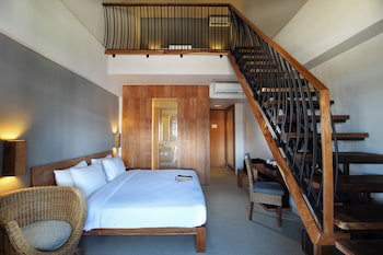 The 1O1 Bali Oasis Sanur