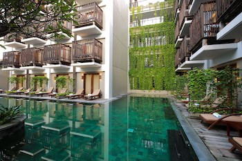 The 1O1 Bali Oasis Sanur