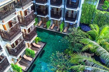 The 1O1 Bali Oasis Sanur
