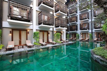 The 1O1 Bali Oasis Sanur