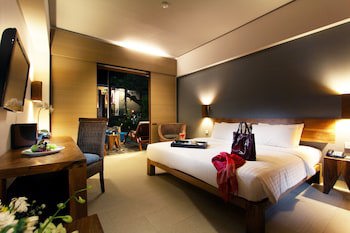 The 1O1 Bali Oasis Sanur