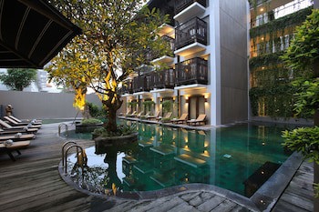 The 1O1 Bali Oasis Sanur