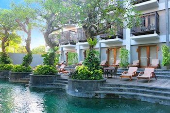 The 1O1 Bali Oasis Sanur