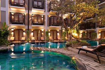 The 1O1 Bali Oasis Sanur