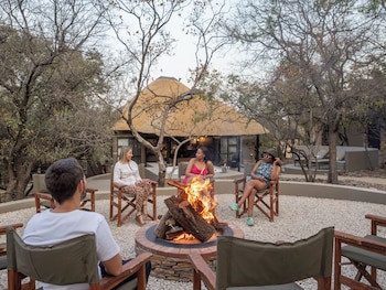 Ivory Tree Game Lodge