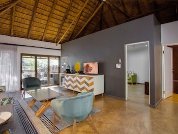 Ivory Tree Game Lodge