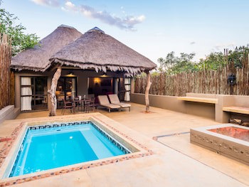 Ivory Tree Game Lodge