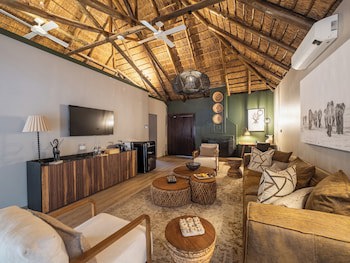 Ivory Tree Game Lodge