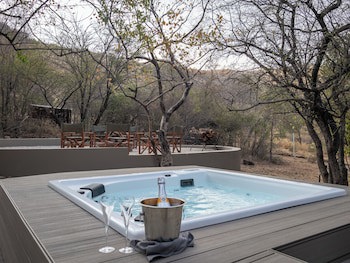Ivory Tree Game Lodge