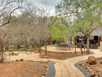 Ivory Tree Game Lodge