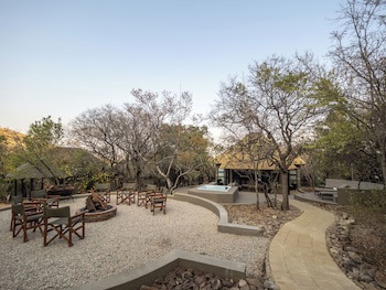 Ivory Tree Game Lodge