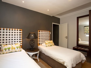Ivory Tree Game Lodge