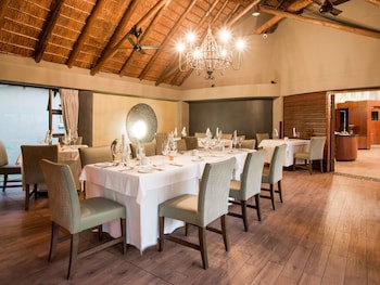 Ivory Tree Game Lodge