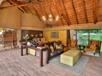 Ivory Tree Game Lodge
