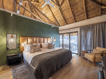 Ivory Tree Game Lodge