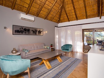 Ivory Tree Game Lodge