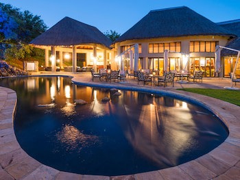 Ivory Tree Game Lodge