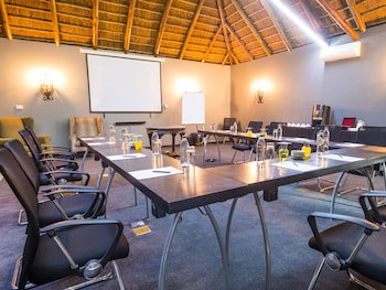 Ivory Tree Game Lodge