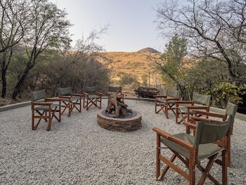 Ivory Tree Game Lodge