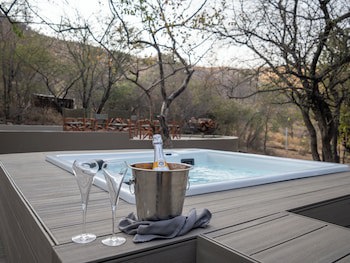 Ivory Tree Game Lodge